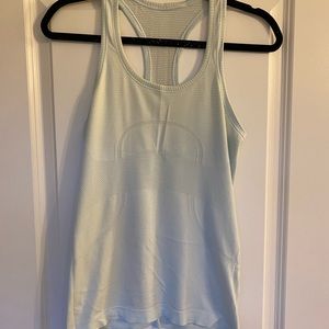 Lululemon swiftly tech racerback